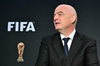 ФІФА готує революційне рішення щодо трансферів