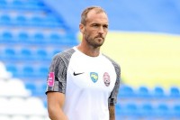 «Металіст 1925» близький до підписання українця з грецького клубу
