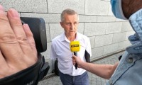 Директор «Оболоні»: «Ми проти того, щоб із футболістів робили недоторканних»