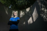 Український хавбек «Тепліце»: «Із мене зробили цапа-відбувайла»