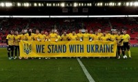 «Славія» провела благодійний матч на підтримку України замість спарингу з друзями росіян
