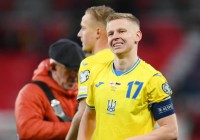 Спортивний лікар: «Сподіваємося, що цього разу це щось не надто складне і Зінченко зможе зіграти за збірну України»