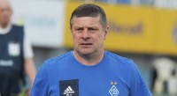 Стало відомо, на яку посаду в УАФ претендуватиме легенда «Динамо»