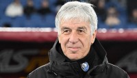 Гасперіні став 5-м тренером в історії Серії А, який виграв 150 матчів на чолі однієї команди