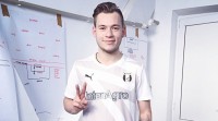 Антон Калайтан: «Із Шовковським «Динамо» почне виступати набагато краще»