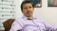 «Ми це питання вирішуємо»: Фрідман розповів про трансферний бан «Дніпра-1»
