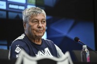 «Є багато речей, які варто обговорити»: Луческу висловився про своє повернення в «Динамо» (Бухарест)