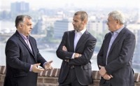 Що таке центральноєвропейська Суперліга та чому УЄФА її підтримує