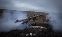 ЗСУ знищили майже 900 окупантів за минулу добу. Генштаб оновив дані про втрати росіян