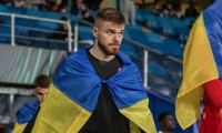 Захисник «Зорі» цікавий хорватському гранду