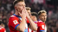 «Жирона» хотіла ще двох гравців збірної України – Циганков пояснив, чому не вдалось оформити переходи