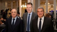 Суперліга готує позов до УЄФА на 3,5 мільярда євро