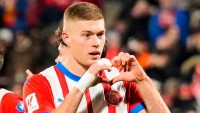 Жирона перемогла Севілью: як два українські гравці повернули власну команду до першого місця у Ла Лізі