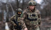 На місце Залужного Зеленський призначив Олександра Сирського
