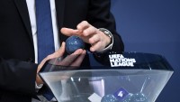 Сьогодні збірна України дізнається суперників у Лізі націй 2024/25 - відеотрансляція церемонії жеребкування