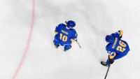Збірна України з хокею феєрично розпочала відбір на Олімпіаду, розгромивши Південну Корею