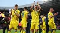 Довбик, Мудрик, Забарний: Мінмолодьспорту оновило перелік спортсменів, які прострочили терміни перебування за кордоном