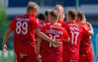 «Верес» відправив додому групу футболістів: останні новини з табору аутсайдера УПЛ