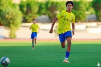 Роналду-молодший виграв перший трофей у Саудівській Аравії - фото