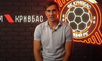 Гендиректор «Кривбаса» підтвердив спроби підписати воротаря «Реала»