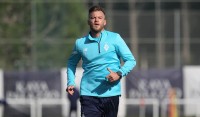 Андрій Ярмоленко: «Менеджер «Динамо»? Зараз я – чинний футболіст»