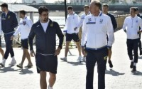 Екс-тренер збірної України працевлаштувався в «Зорі»: фахівець працював асистентом Петракова