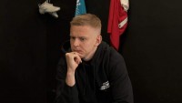 У Зінченка проблеми з ногою. Клуб не називає терміни повернення