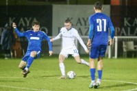 «Динамо» Київ – «Динамо» Тбілісі – 0:0. Зіграли без воріт. Огляд матчу