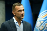 УАФ підписала меморандум про співпрацю с Федерацією футболу Італії