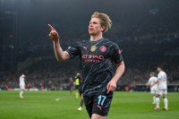 Феноменальний «Манчестер Сіті» встановив два рекорди в Лізі чемпіонів
