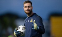 Вбивча пляшка: ексгравець з чемпіонату України видав шедевр симуляції в Польщі – смішне відео  