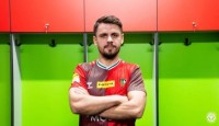 Клуб, який тренує Хацкевич, підписав вихованця «Динамо»: гравець був без команди 2,5 роки