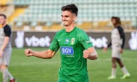 Дмитро Шастал: «Шанси на здобуття чемпіонського титулу у «Полісся» точно є»