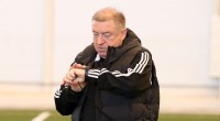 Грозний: «Весняна частина чемпіонату України буде цікавою. І не тільки в контексті боротьби за чемпіонство»