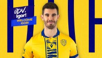 Екс-гравець збірної України зізнався, чому нарешті наважився змінити клуб в Європі – його запрошували ще рік тому