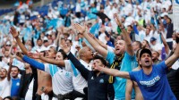 «Команда клоунів», - вболівальники «Марселя» - про матч із «Шахтарем»
