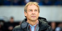Клінсманн звільнений з посади головного тренера Південної Кореї, - офіційно