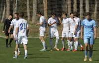 «Динамо» U19 розгромило ровесників з «Раннерс» у контрольному матчі