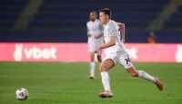 «Кривбас» підписав контракт з українським чемпіоном світу