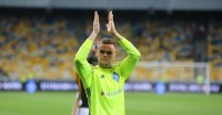 «Навальний загинув як герой»: ескголкіпер «Динамо» опублікував суперечливе фото