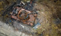 Сили оборони знищили більше тисячі росіян за минулу добу. Генштаб підсумував втрати окупантів