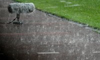 Злива, туман, багнюка. Матчі в екстремальних умовах в історії українського футболу