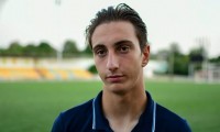 Ігор Горбач – про збори «Зорі»: «Тренування виснажливі. По біговій роботі нагадує збори з «Динамо» при Луческу»