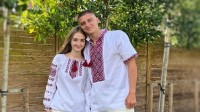Віталій Миколенко одружився. Хто його обраниця?