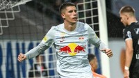 Форвард «Зальцбурга» забив найшвидший гол в історії чемпіонату Австрії – відео курйозу з грандіозним фейлом голкіпера