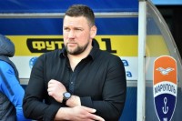 Український тренер з поразки дебютував у Європі – він програв візаві, який очолював 4 команди УПЛ