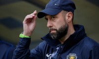 «Дніпро-1» розрахувався з Йовичевичем - чекають на зняття трансферного бана від ФІФА