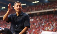 Азар: «Я не згоден із Роналду. Якби команда Ліги 1 зіграла проти команди Саудівської Аравії, вона б перемогла»
