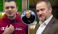 Роман Бебех – про інтерв’ю з Павелком після Євро-2020, яке так і не вийшло: «Як тільки я вийшов з кабінету, через 5 хвилин він почав мені наярювати, сказав: «Давай перепишемо»