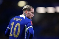 Мудрик передав українським військовим 50 дронів - фото